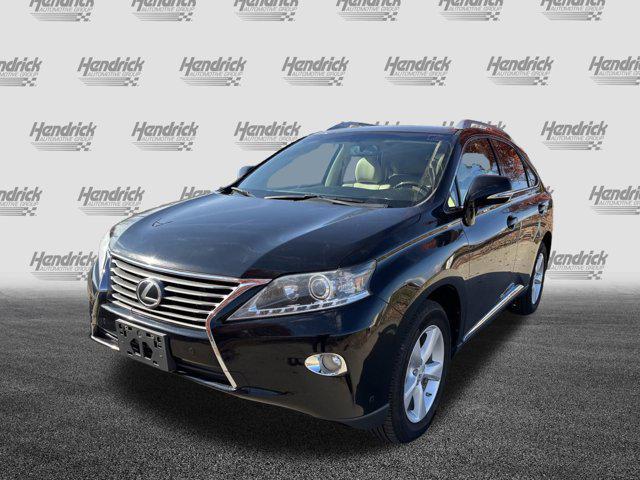 used 2013 Lexus RX 350 car, priced at $16,477