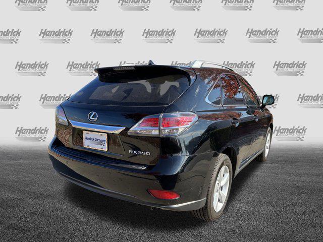 used 2013 Lexus RX 350 car, priced at $16,477