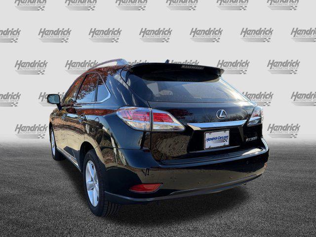 used 2013 Lexus RX 350 car, priced at $16,477