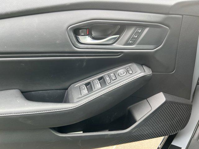 used 2024 Honda Accord Hybrid car, priced at $30,977