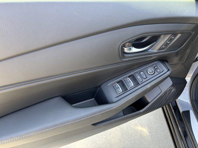 used 2024 Honda Accord Hybrid car, priced at $29,977