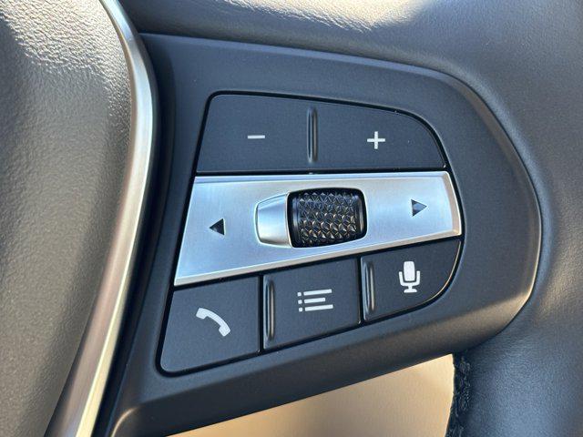 used 2024 BMW 330 car, priced at $38,977