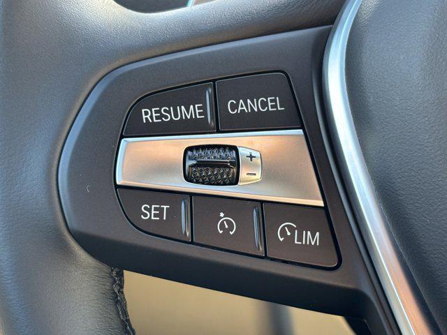 used 2024 BMW 330 car, priced at $38,977