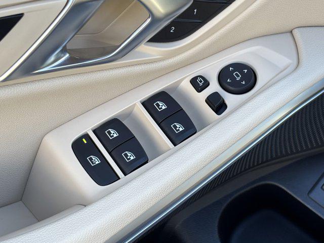 used 2024 BMW 330 car, priced at $38,977