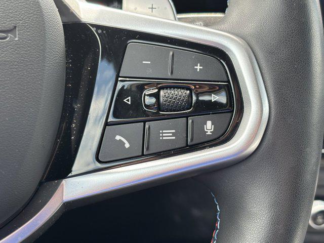 used 2025 BMW M440 car, priced at $57,977