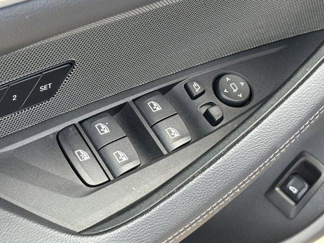 used 2025 BMW M440 car, priced at $57,977