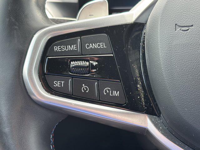 used 2025 BMW M440 car, priced at $57,977