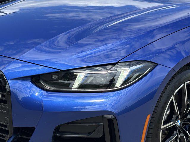 used 2025 BMW M440 car, priced at $57,977
