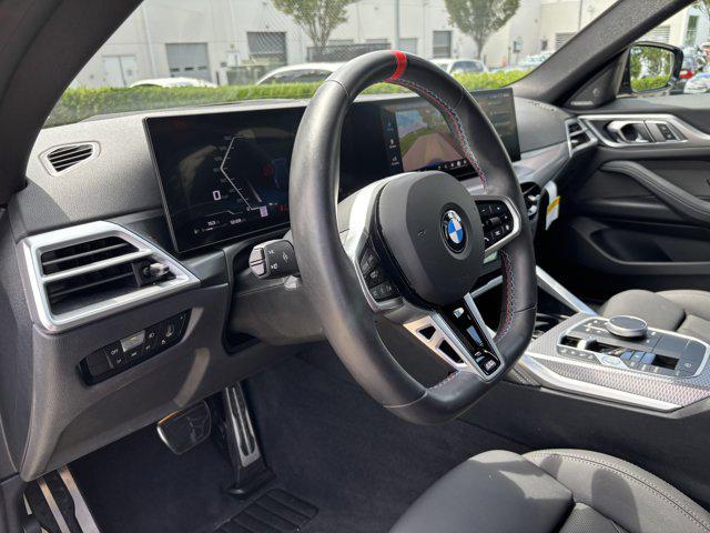 used 2025 BMW M440 car, priced at $57,977