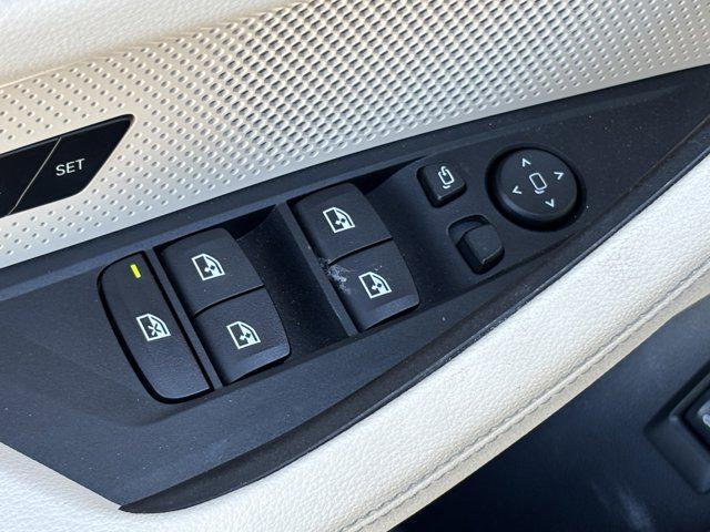 used 2023 BMW i4 Gran Coupe car, priced at $39,477