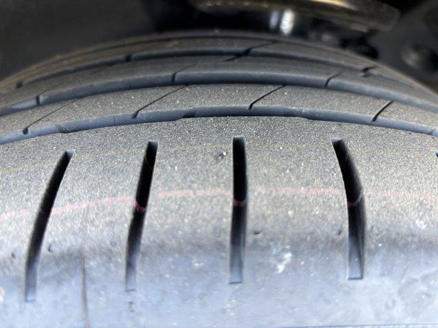 used 2023 BMW i4 Gran Coupe car, priced at $39,477