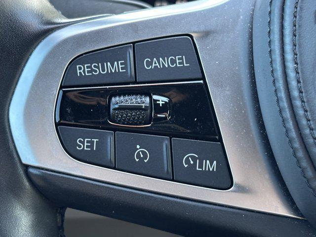 used 2023 BMW i4 Gran Coupe car, priced at $39,477