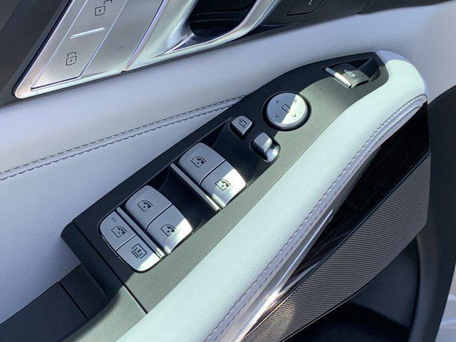 new 2026 BMW X7 car, priced at $94,185