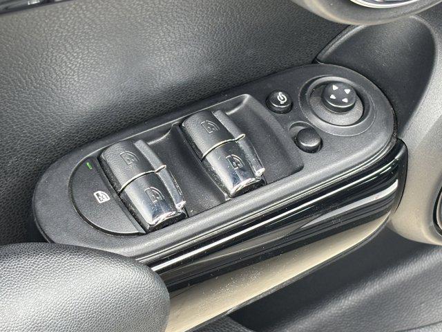 used 2016 MINI Hardtop car, priced at $14,977