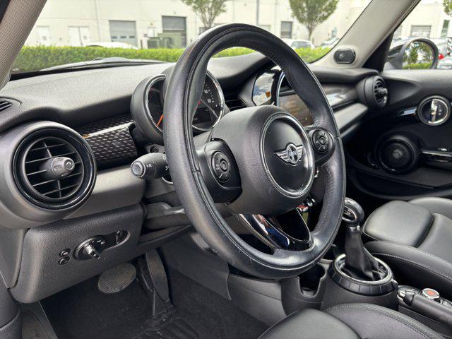 used 2016 MINI Hardtop car, priced at $14,977