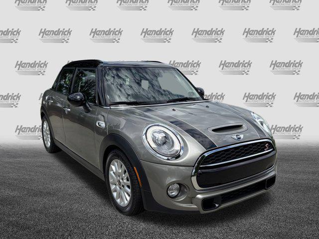 used 2016 MINI Hardtop car, priced at $14,977