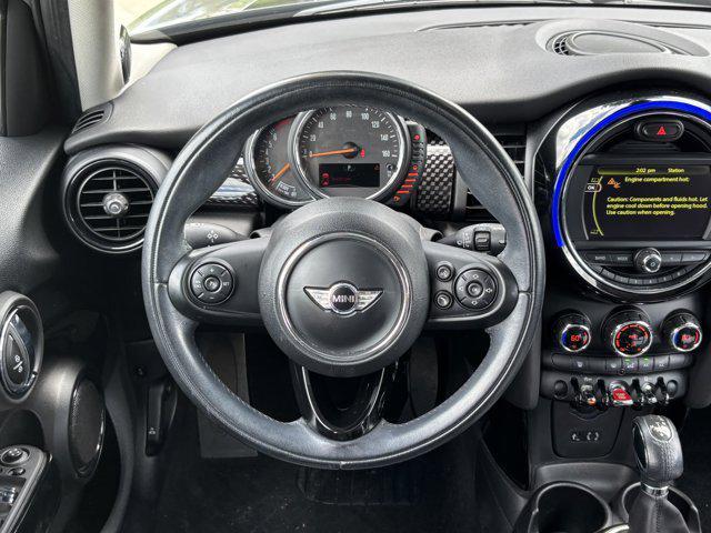 used 2016 MINI Hardtop car, priced at $14,977