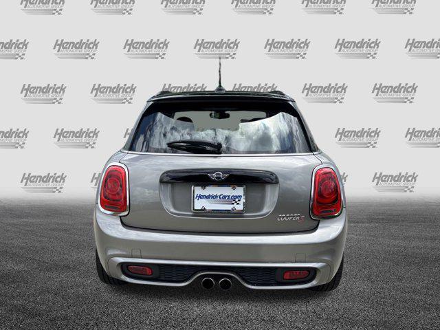 used 2016 MINI Hardtop car, priced at $14,977