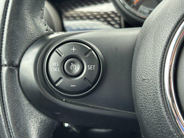 used 2016 MINI Hardtop car, priced at $14,977
