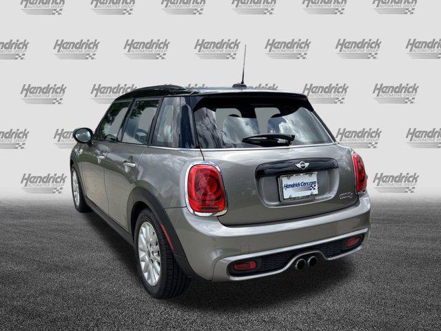 used 2016 MINI Hardtop car, priced at $14,977