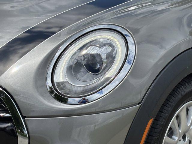 used 2016 MINI Hardtop car, priced at $14,977