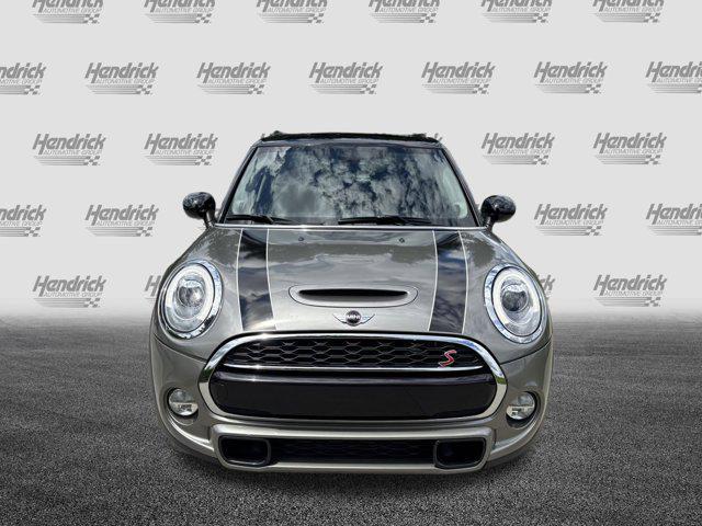 used 2016 MINI Hardtop car, priced at $14,977