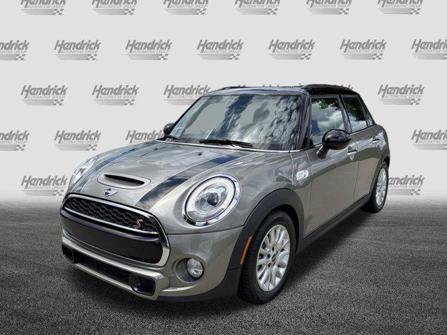 used 2016 MINI Hardtop car, priced at $14,977