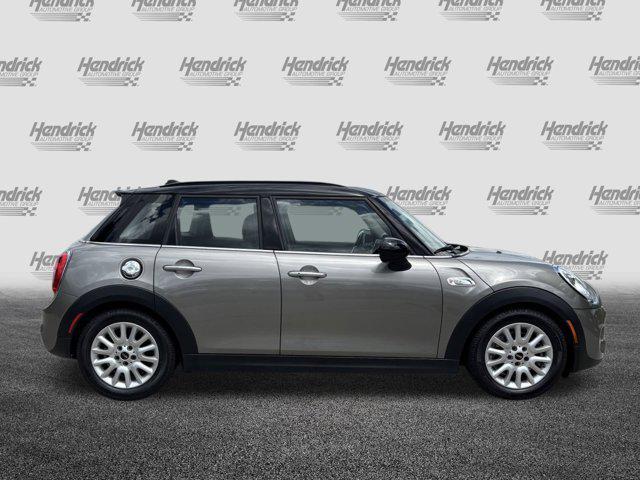 used 2016 MINI Hardtop car, priced at $14,977