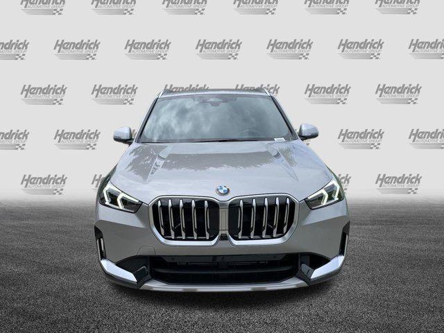 used 2024 BMW X1 car, priced at $47,645