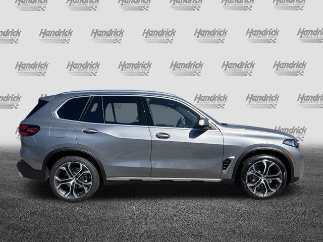 new 2024 BMW X5 car, priced at $74,355