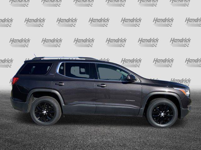 used 2019 GMC Acadia car, priced at $21,977