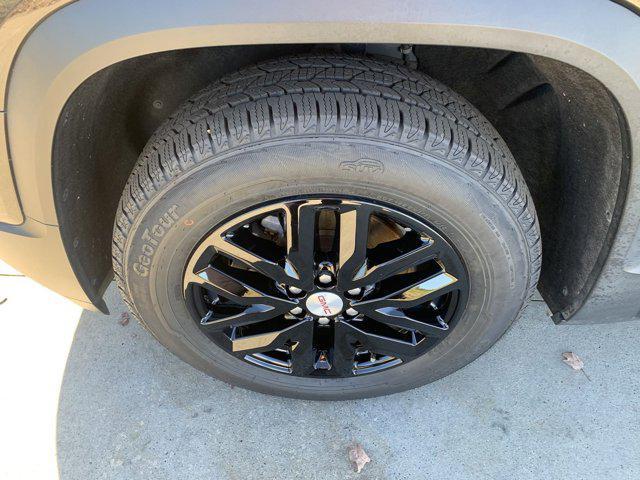 used 2019 GMC Acadia car, priced at $21,977