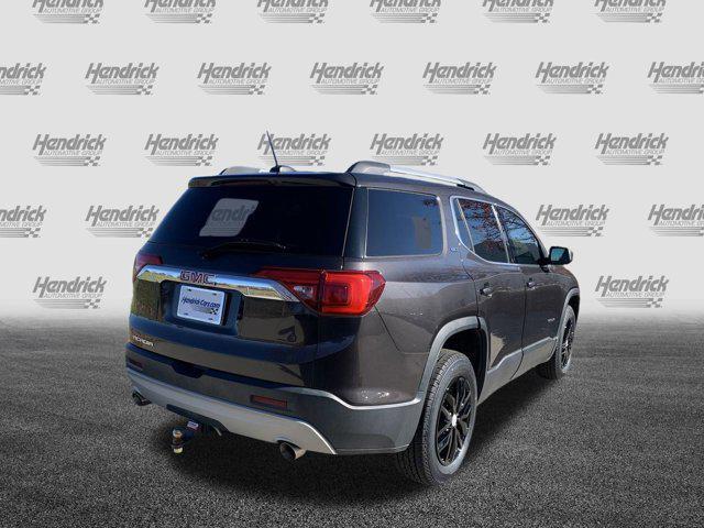 used 2019 GMC Acadia car, priced at $21,977