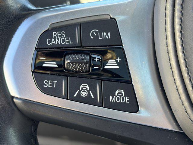 used 2023 BMW i4 Gran Coupe car, priced at $39,977