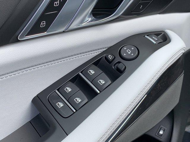 new 2026 BMW X5 PHEV car, priced at $81,125