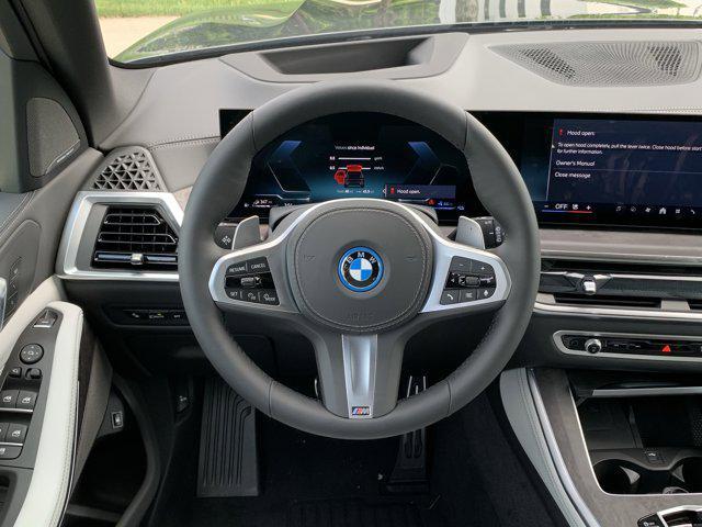 new 2026 BMW X5 PHEV car, priced at $81,125