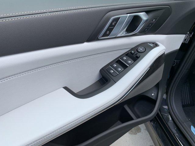 new 2026 BMW X5 PHEV car, priced at $81,125