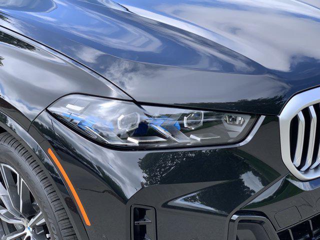 new 2026 BMW X5 PHEV car, priced at $81,125