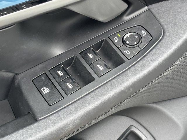 used 2025 BMW i5 car, priced at $53,977