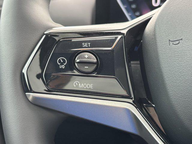 used 2025 BMW i5 car, priced at $53,977