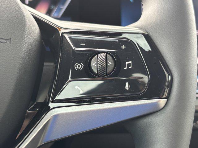 used 2025 BMW i5 car, priced at $53,977