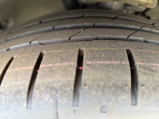 used 2022 BMW i4 Gran Coupe car, priced at $28,977