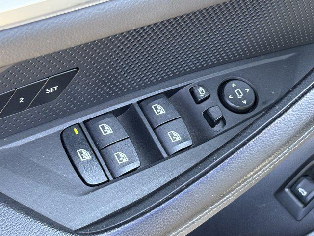 used 2022 BMW i4 Gran Coupe car, priced at $28,977