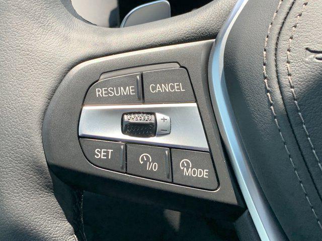 new 2026 BMW X5 car, priced at $78,025