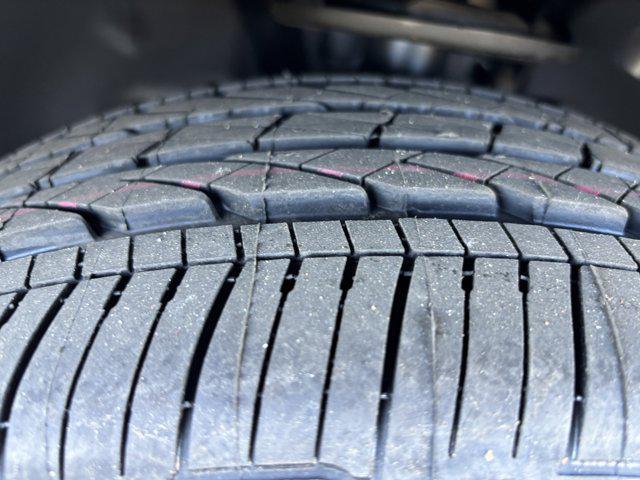 used 2023 BMW X3 car, priced at $37,477