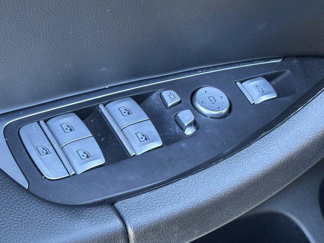 used 2023 BMW X3 car, priced at $37,477