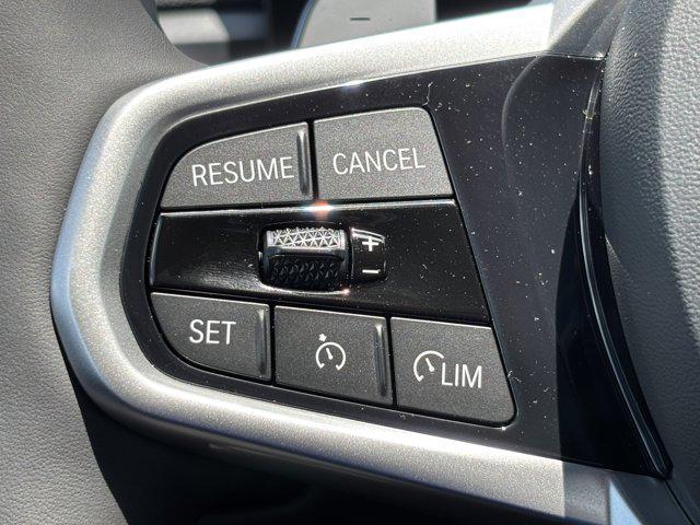 new 2026 BMW 430 car, priced at $59,570