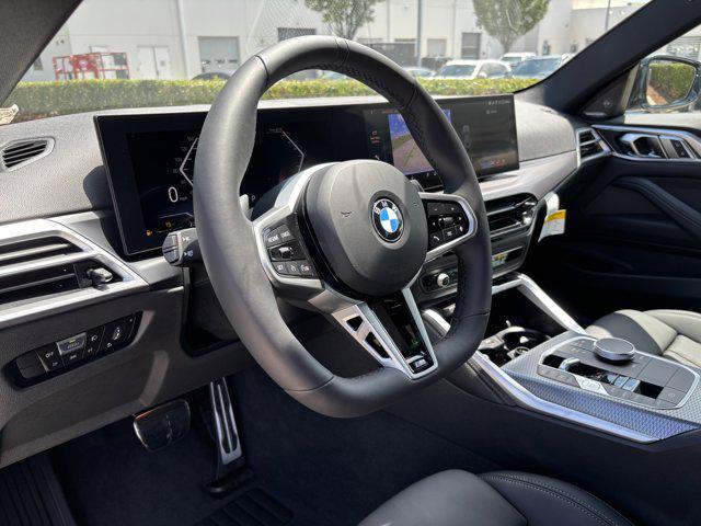new 2026 BMW 430 car, priced at $59,570