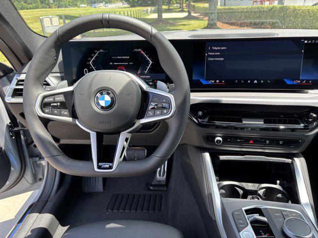 new 2026 BMW 430 car, priced at $59,570