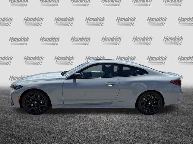 new 2026 BMW 430 car, priced at $59,570